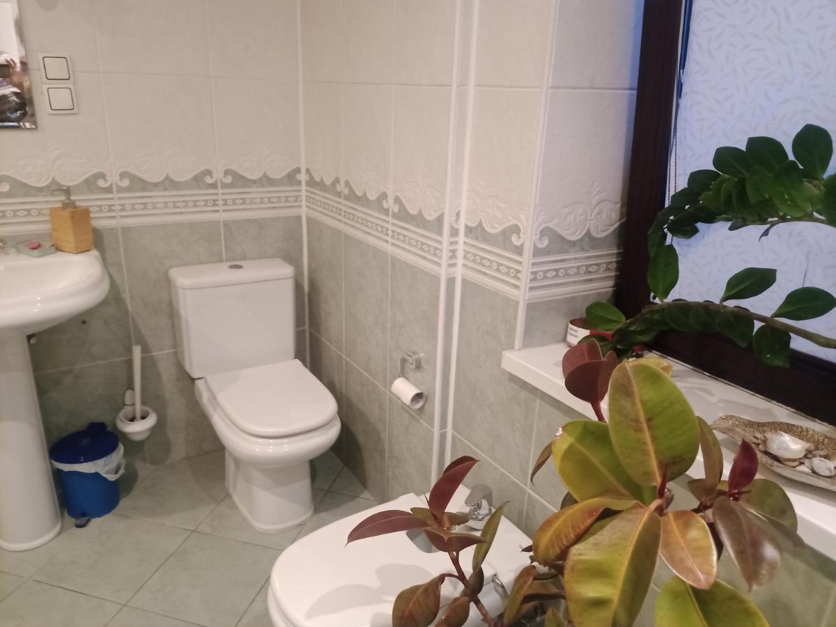 Alloggio in famiglia W Domu Z Duzym Ogrodem